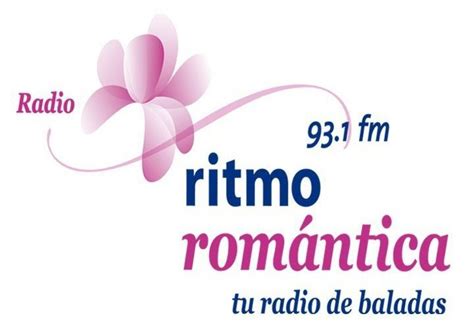 radio ritmo romantica